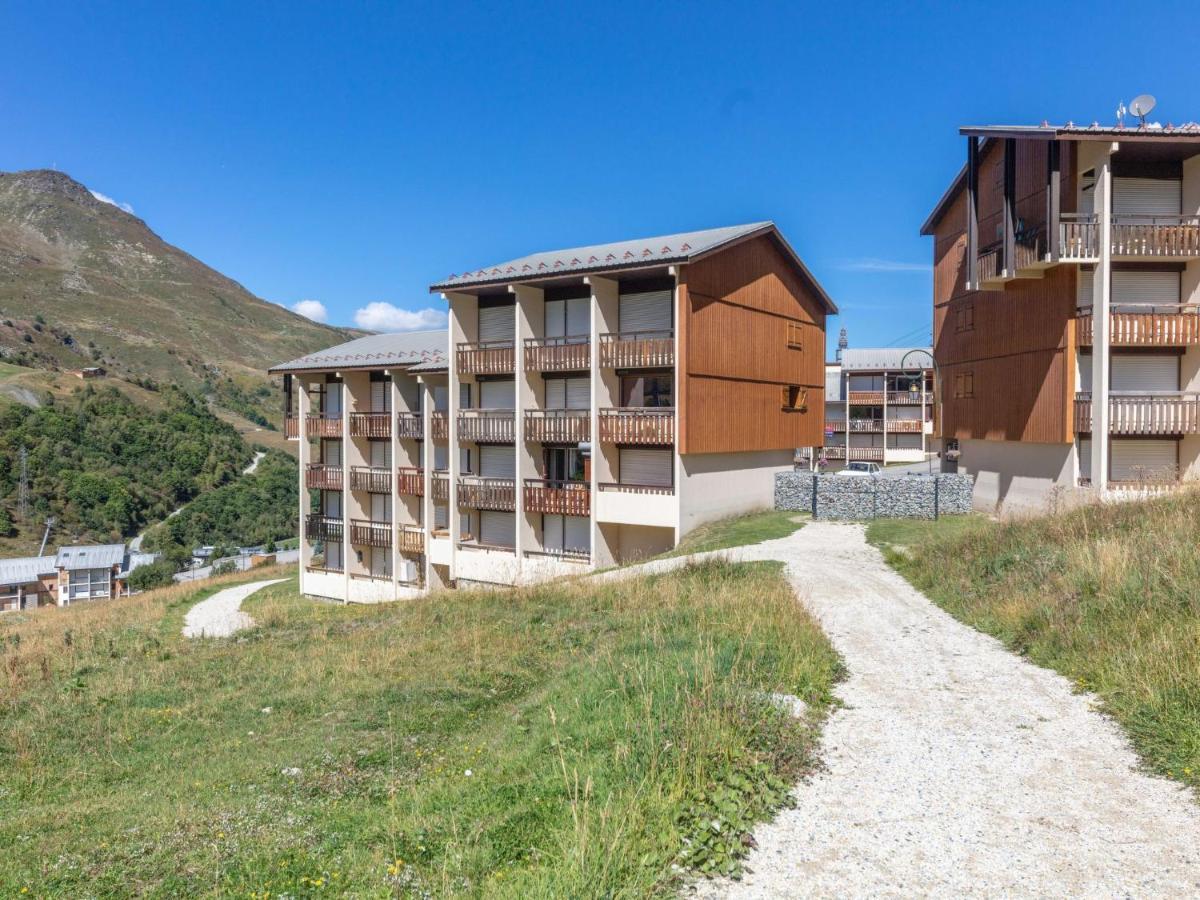 Studio Asters 18 Batiment C1 By Interhome Saint-Martin-de-Belleville Exterior photo